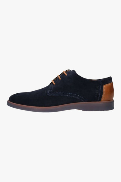 Bugatti AWE01 Shoes Dark Blue