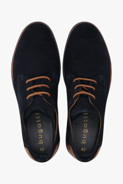 Bugatti AWE01 Shoes Dark Blue