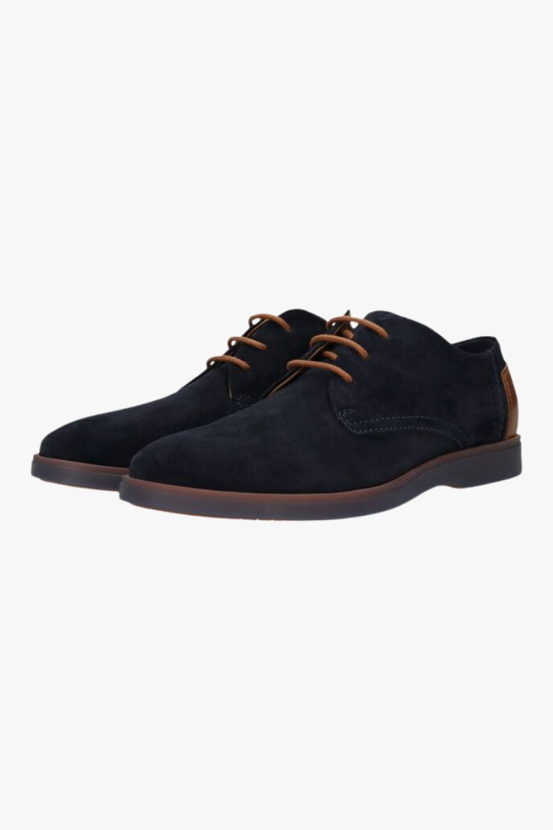 Bugatti AWE01 Shoes Dark Blue