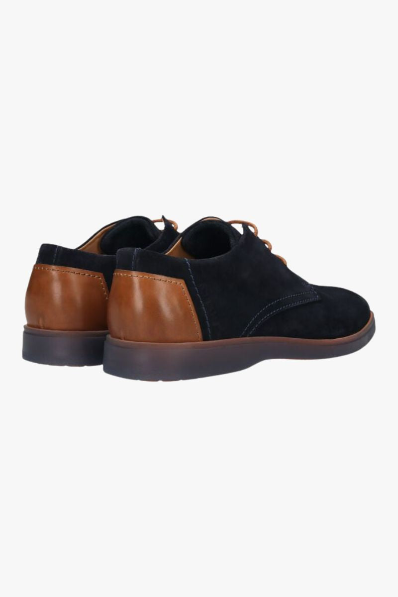 Bugatti AWE01 Shoes Dark Blue