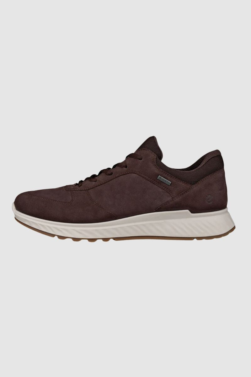 Ecco Exostride M Shoes Mocha
