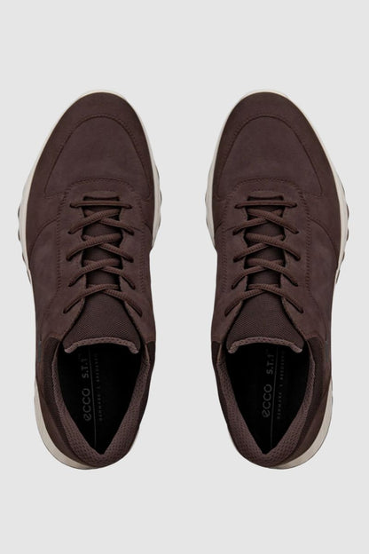 Ecco Exostride M Shoes Mocha