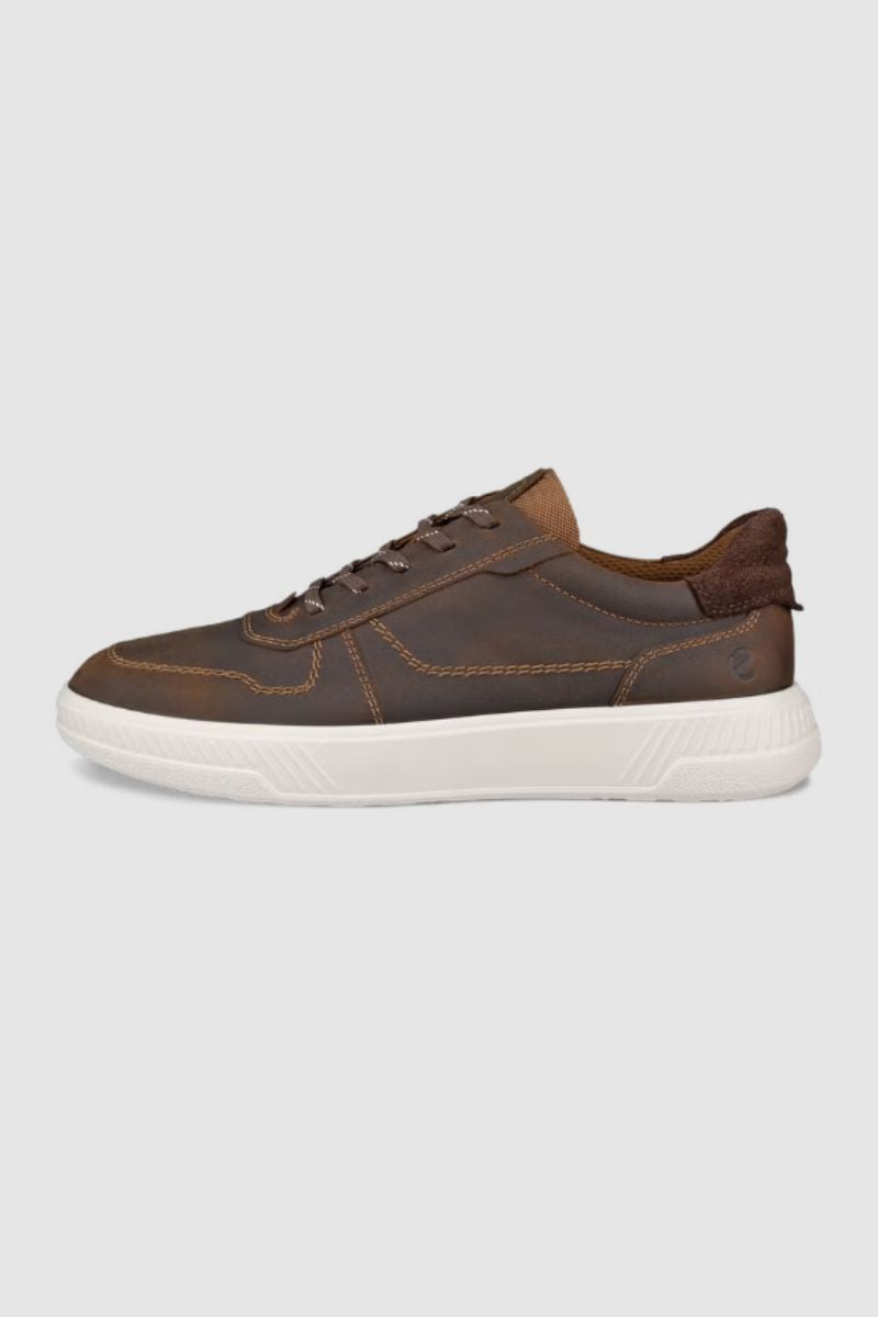 Ecco Move Shoes Camel