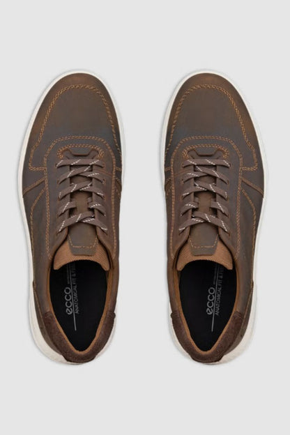 Ecco Move Shoes Camel
