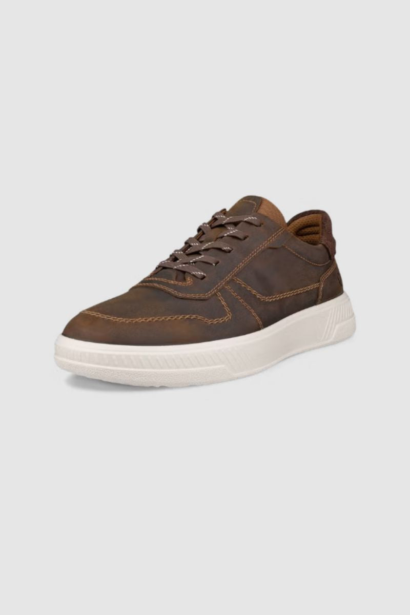 Ecco Move Shoes Camel