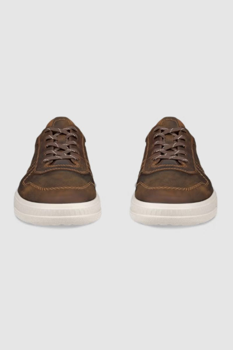 Ecco Move Shoes Camel