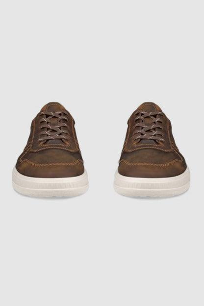 Ecco Move Shoes Camel