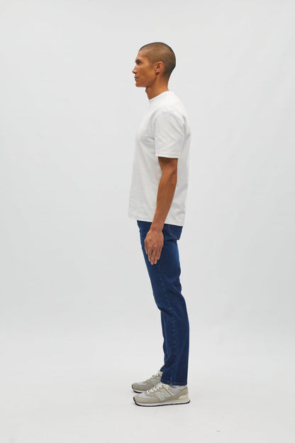 Diesel Palmer Slim Fit Jean Dark Blue