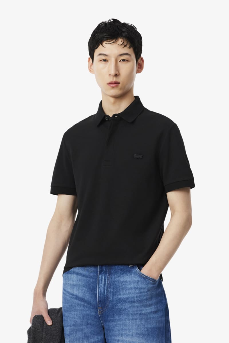 Lacoste PH5522 Polo Aw26 - 031 BLACK