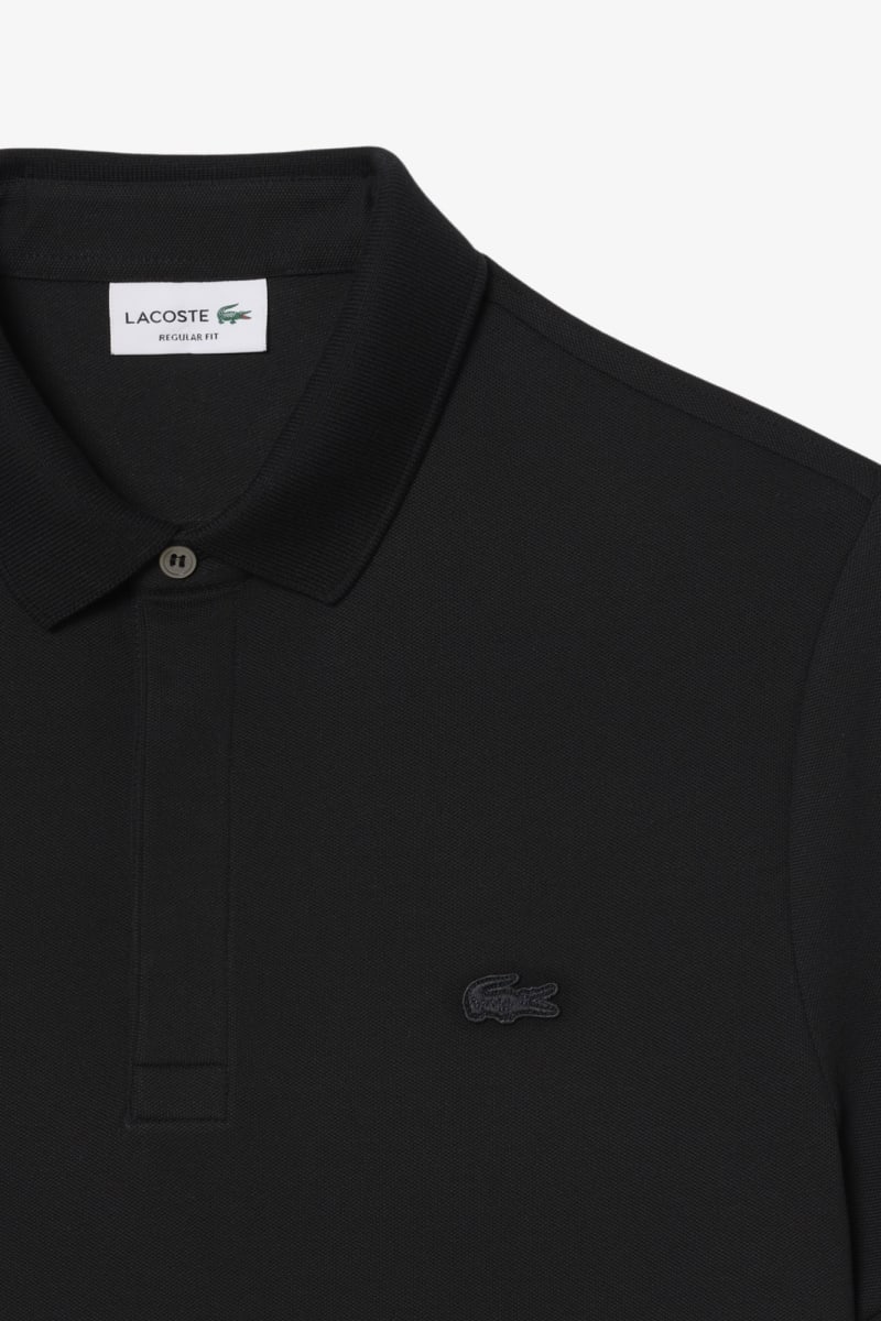 Lacoste PH5522 Polo Aw26 - 031 BLACK