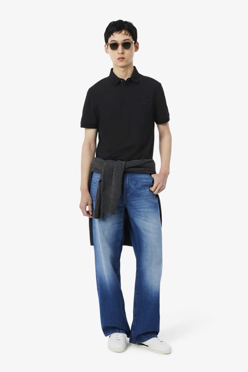 Lacoste PH5522 Polo Aw26 - 031 BLACK