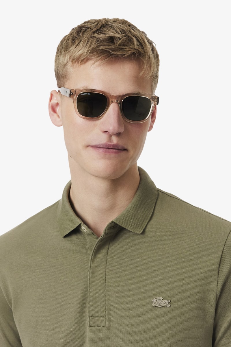 Lacoste PH5522 Polo Aw26 - BYM KHAKI