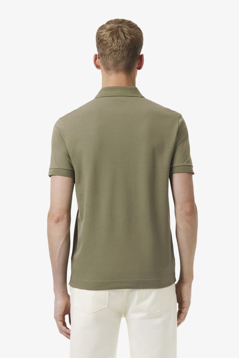 Lacoste PH5522 Polo Aw26 - BYM KHAKI