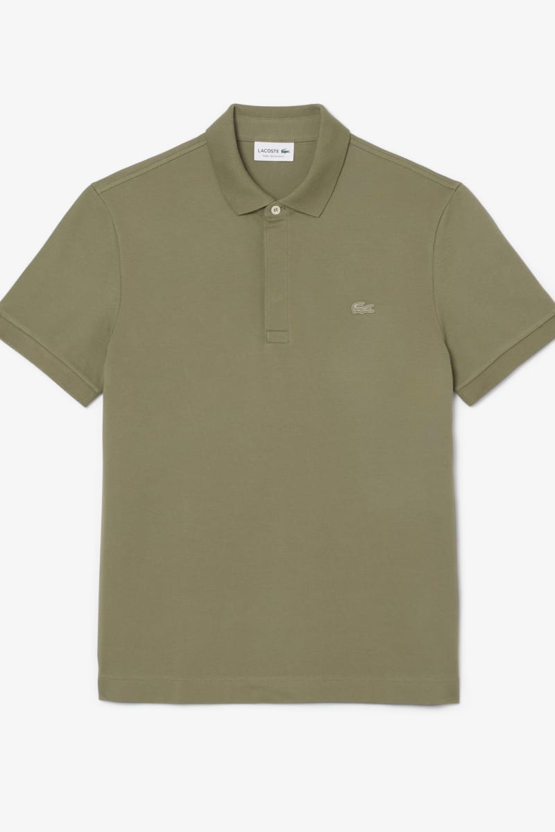 Lacoste PH5522 Polo Aw26 - BYM KHAKI