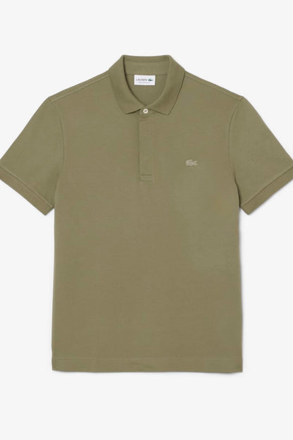 Lacoste PH5522 Polo Aw26 - BYM KHAKI