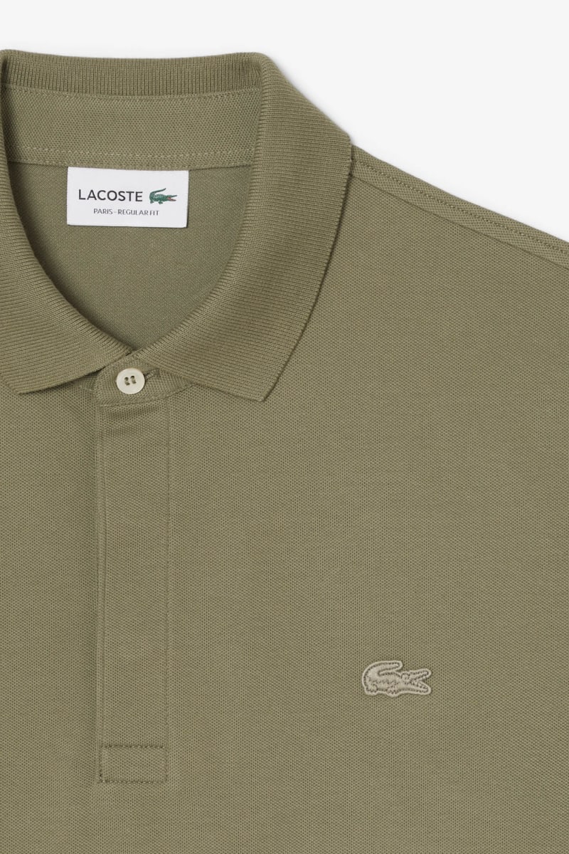 Lacoste PH5522 Polo Aw26 - BYM KHAKI