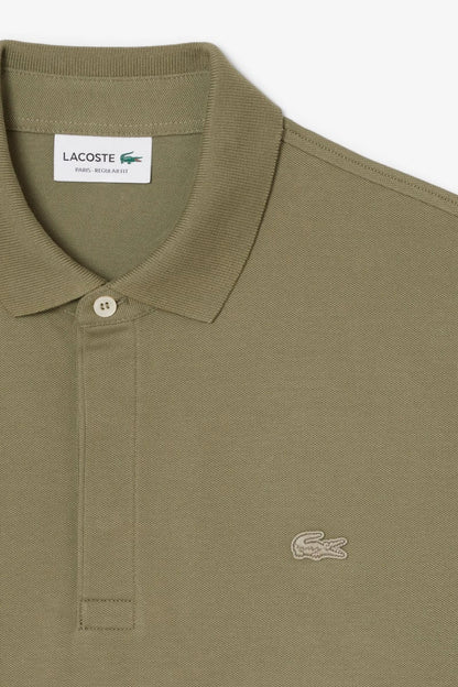 Lacoste PH5522 Polo Aw26 - BYM KHAKI
