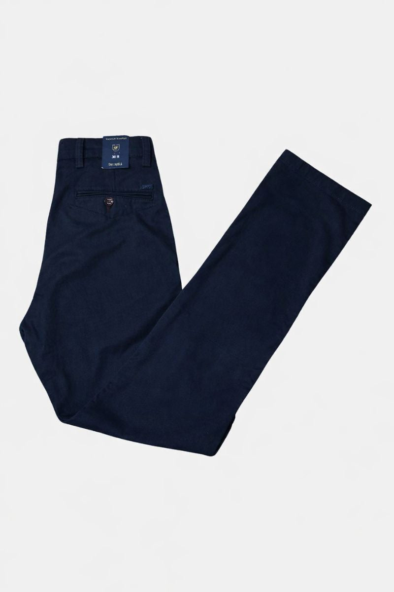 Benetti Mark Chino Navy (Size 30/32)