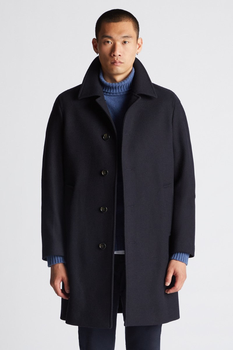 Remus Aidan 90474 Wool Coat COL 78