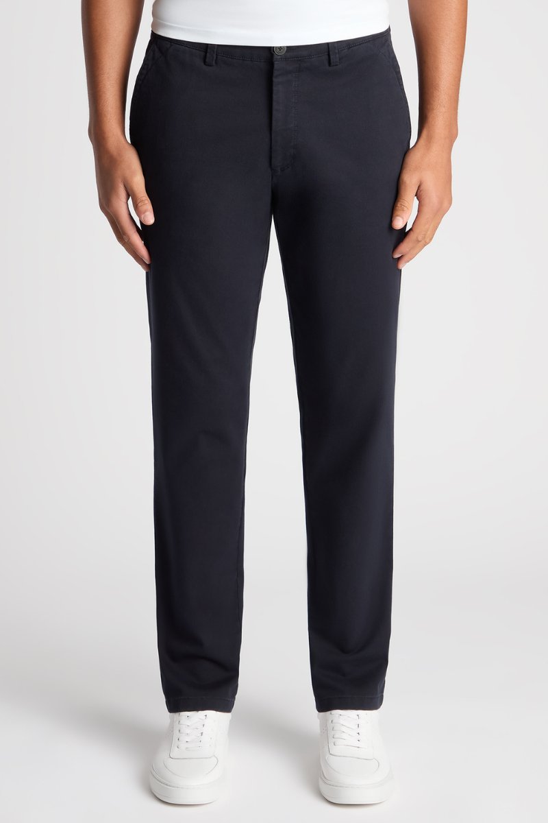 Remus Eldon Slim Chino Navy
