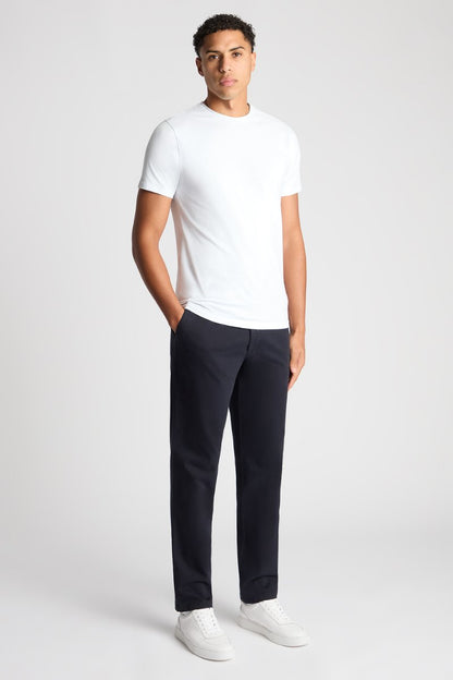 Remus Eldon Slim Chino Navy