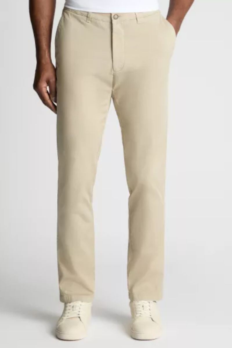 Remus Uomo 62500 Emilio Chino Beige