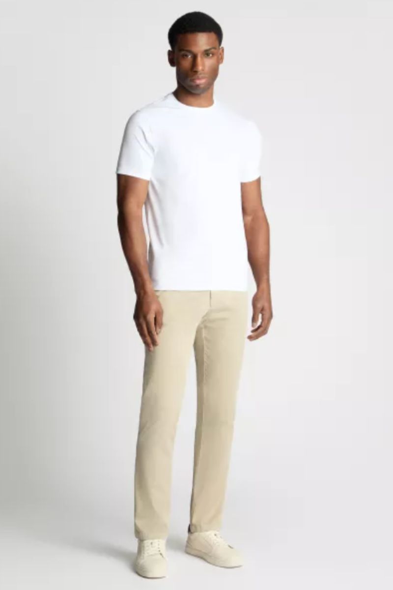 Remus Uomo 62500 Emilio Chino Beige
