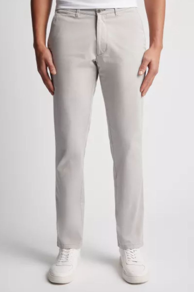 Remus Uomo 62500 Emilio Chino Grey