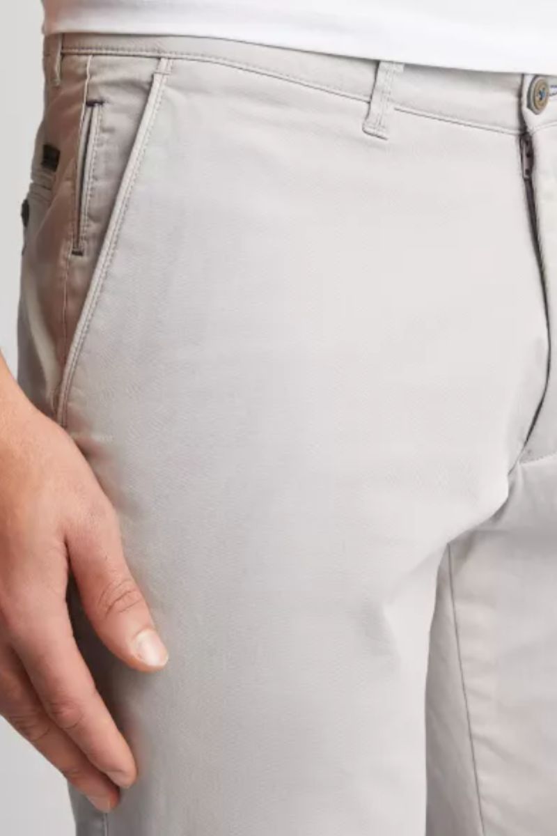 Remus Uomo 62500 Emilio Chino Grey