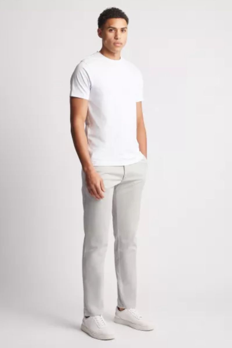 Remus Uomo 62500 Emilio Chino Grey