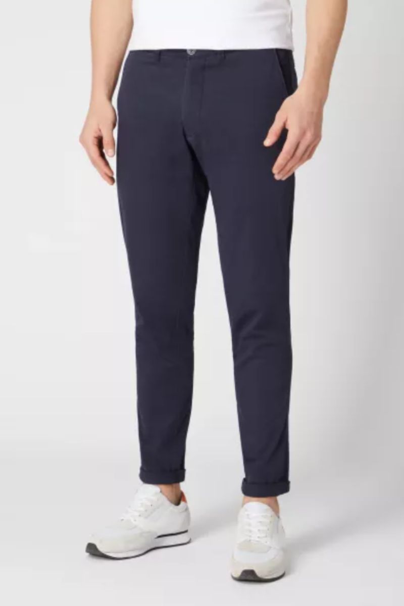 Remus Uomo 62500 Emilio Chino Navy