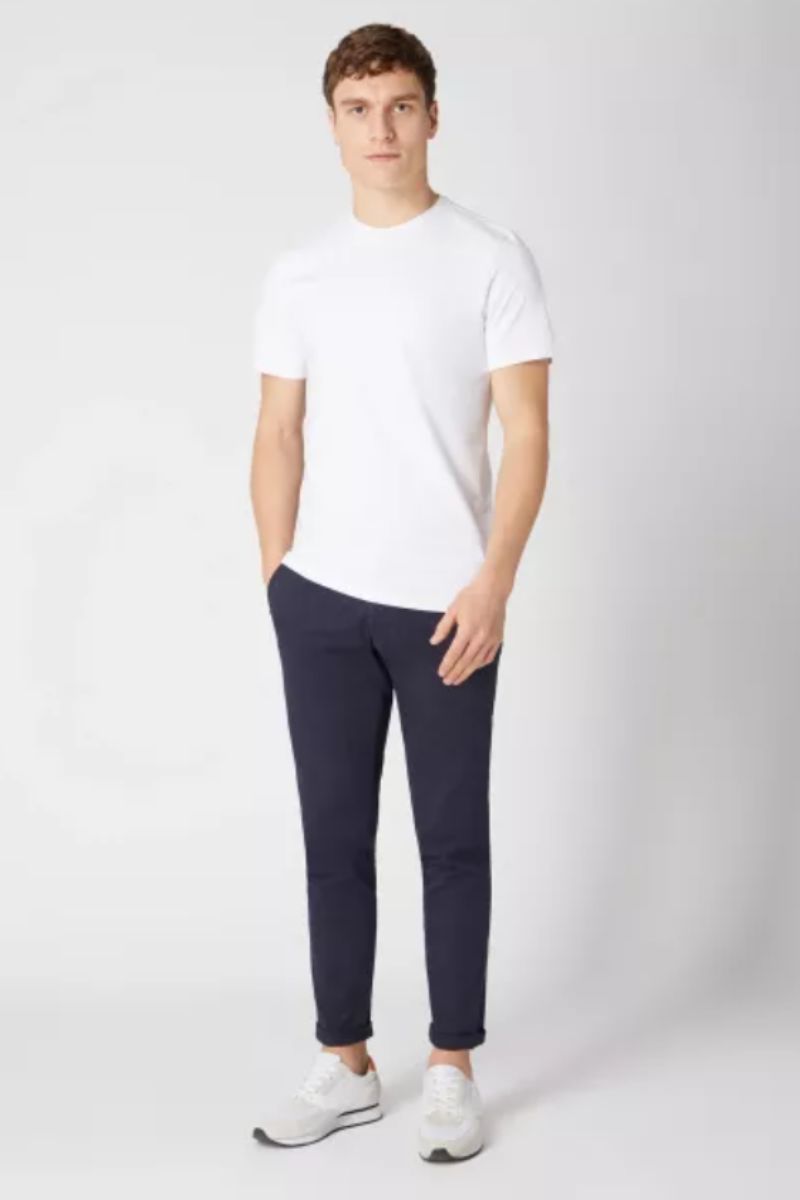 Remus Uomo 62500 Emilio Chino Navy