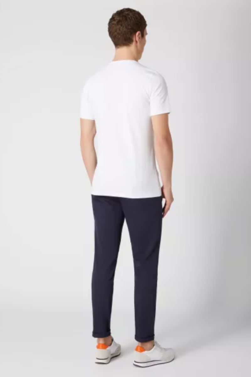 Remus Uomo 62500 Emilio Chino Navy