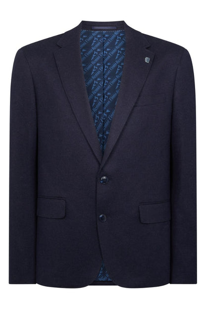 Remus Uomo Neto Jacket Navy