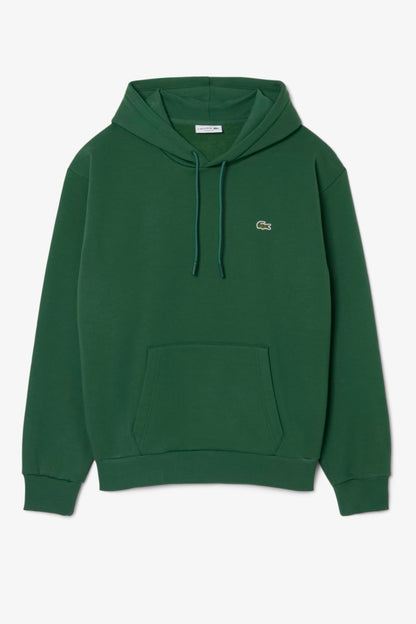 Lacoste SH 8863 Hoodie Aw26 - 132 GREEN