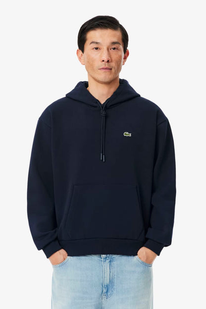 Lacoste SH 8863 Hoodie Aw26 - 166 N BLU