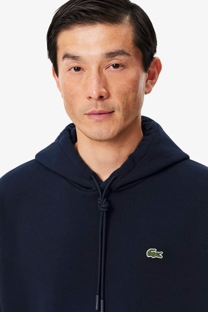 Lacoste SH 8863 Hoodie Aw26 - 166 N BLU