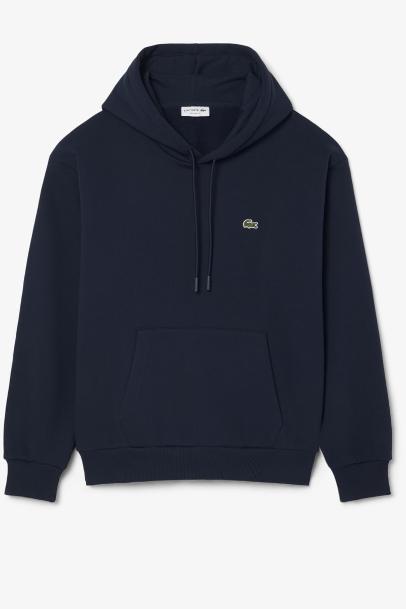 Lacoste SH 8863 Hoodie Aw26 - 166 N BLU