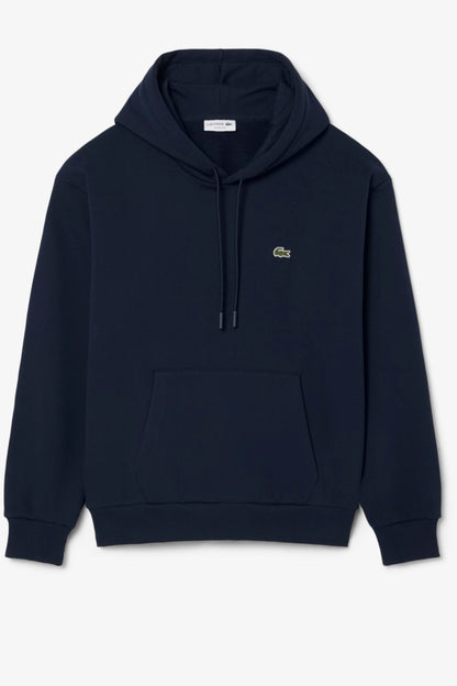 Lacoste SH 8863 Hoodie Aw26 - 166 N BLU