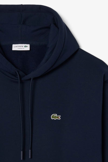 Lacoste SH 8863 Hoodie Aw26 - 166 N BLU