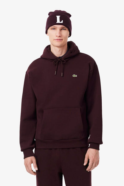 Lacoste SH 8863 Hoodie Aw26 - 3KE OXALIS