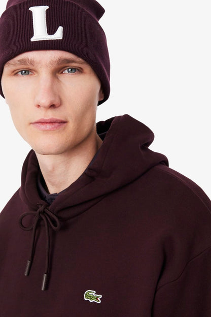 Lacoste SH 8863 Hoodie Aw26 - 3KE OXALIS