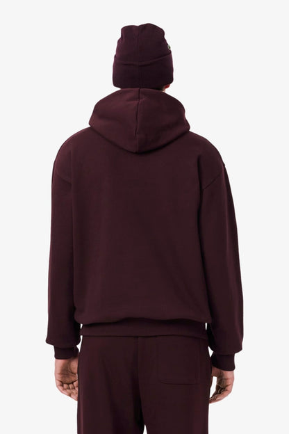 Lacoste SH 8863 Hoodie Aw26 - 3KE OXALIS