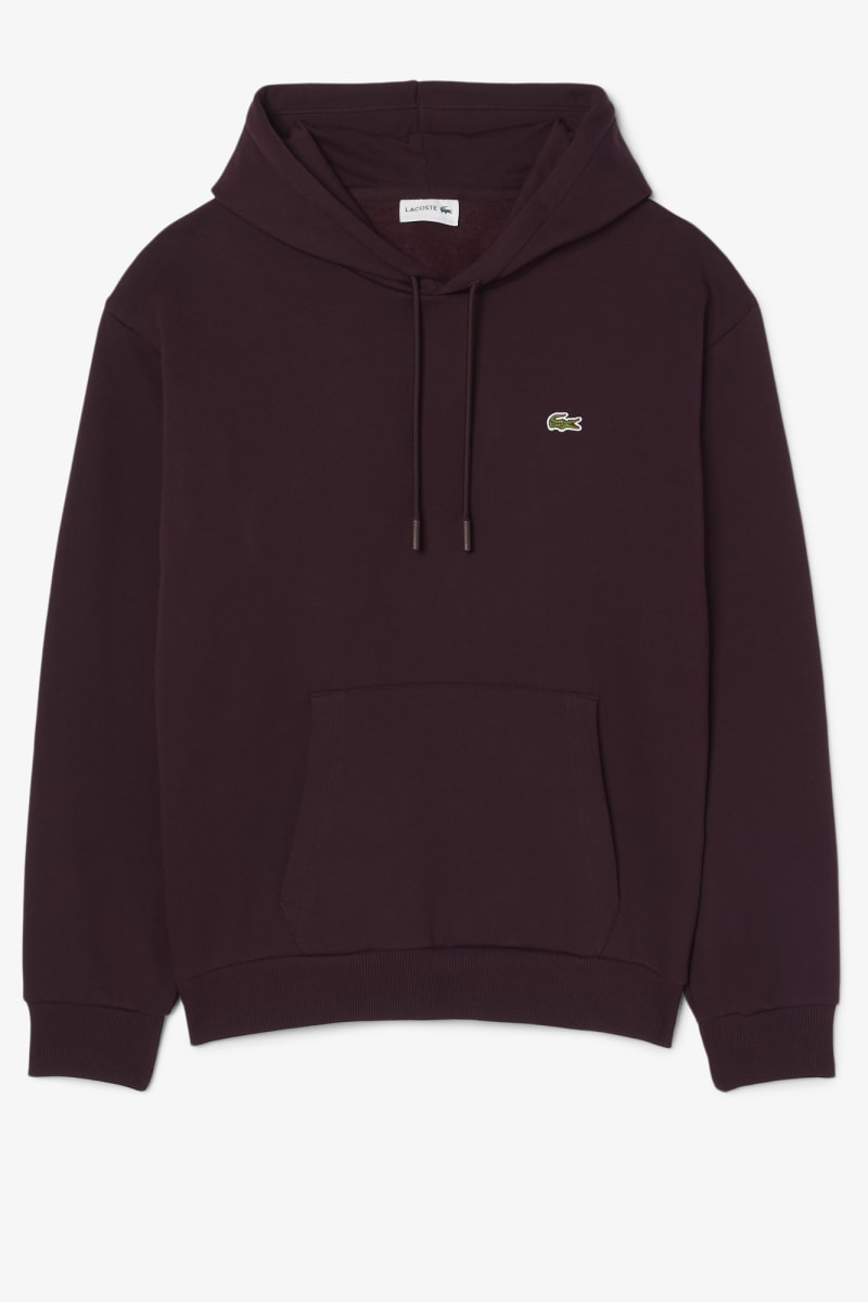 Lacoste SH 8863 Hoodie Aw26 - 3KE OXALIS
