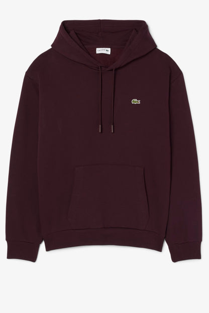 Lacoste SH 8863 Hoodie Aw26 - 3KE OXALIS