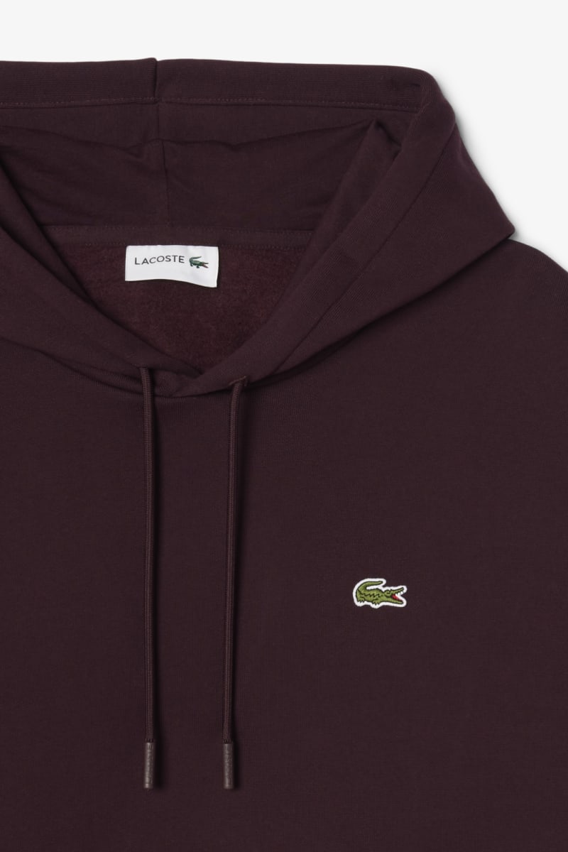 Lacoste SH 8863 Hoodie Aw26 - 3KE OXALIS