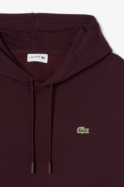 Lacoste SH 8863 Hoodie Aw26 - 3KE OXALIS