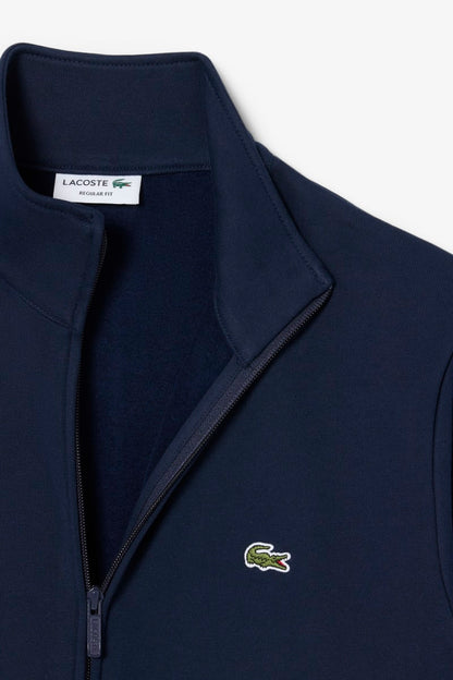 Lacoste SH8870 Fullzip Sweat AW26 - 166 N BLU