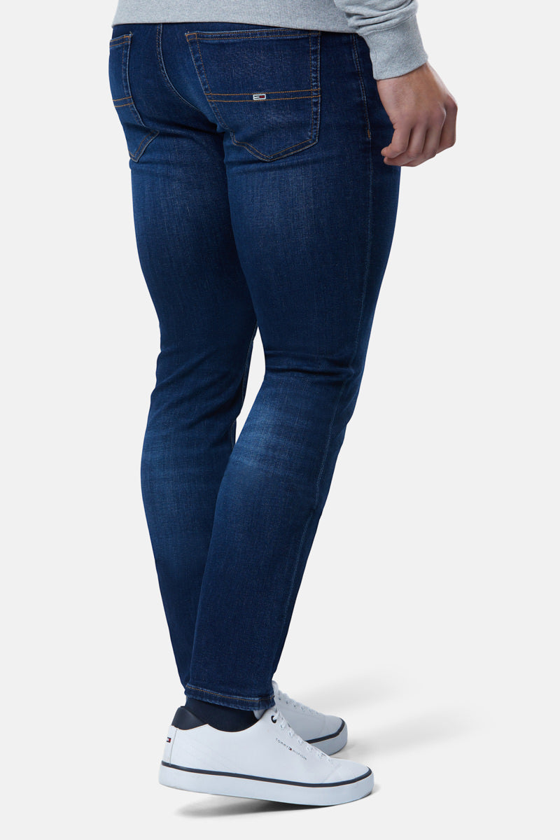 Jeans Menswear Tommy Patrick - Slim Bourke Premium Aspen Scanton Jeans