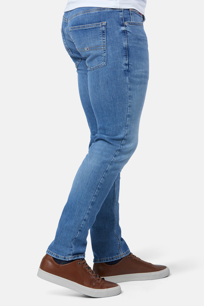 River Island Black Friday Jeans Centre Tommy Jeans Scanton Slim